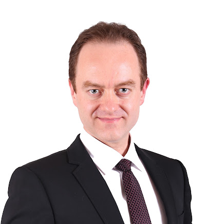 Rechtsanwalt Eduard Schaaf - Адвокат