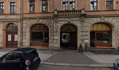 Brechmann T. Rechtsanwalt - Halle (Saale)