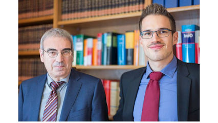 Wirtschaftskanzlei Dr. Machunsky