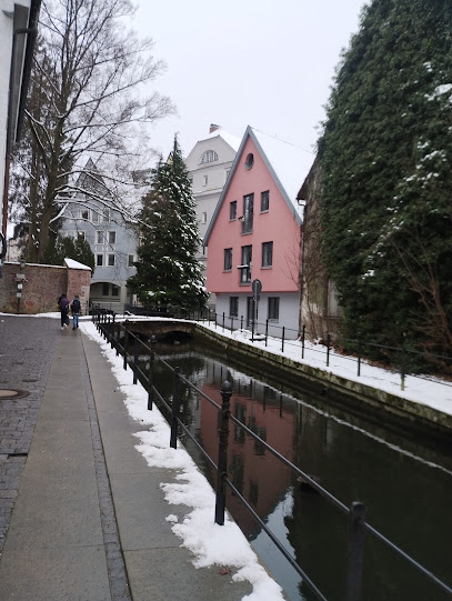 Rechtsanwalt Memmingen Christoph Maier