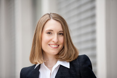 Notarin Dr. Bernadette Bord