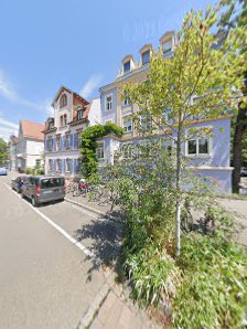 Anwaltsbüro im Hegarhaus