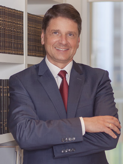 Kanzlei Walter Dickmann