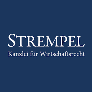 Strempel - Kanzlei für Wirtschaftsrecht