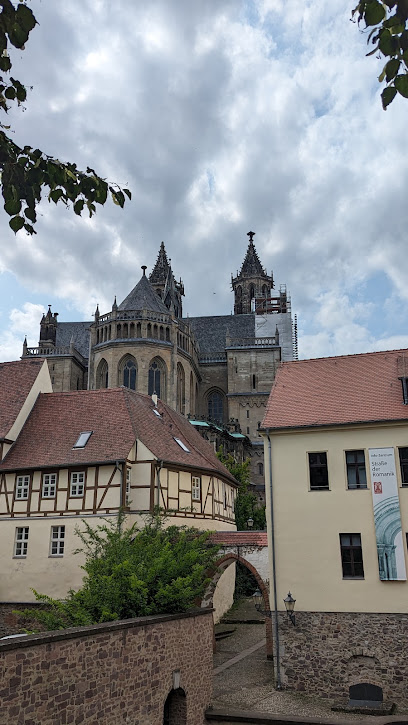 Bensch und von Frankenberg