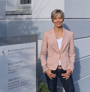 Rechtsanwälte Nienburg Bürogemeinschaft Dierksen/Reimers