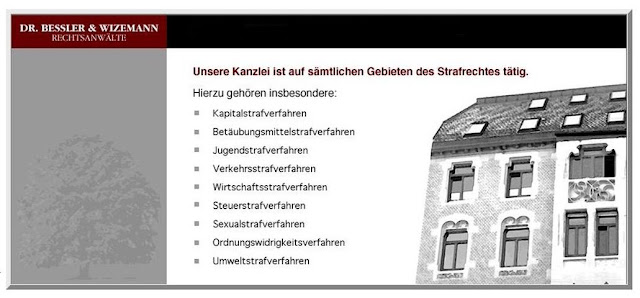 Dr. Markus Bessler & Achim Wizemann