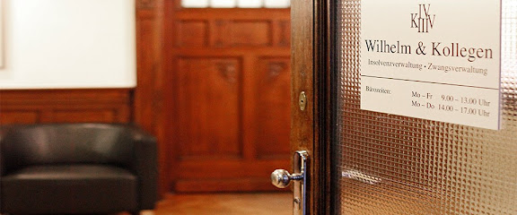 Insolvenzverwalter und Zwangsverwalter Celle - Wilhelm & Kollegen