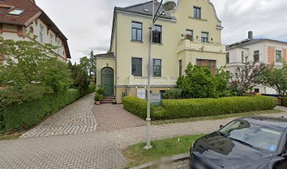 Rechtsanwalt Christian Waldeck