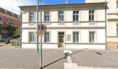 Kanzlei Karin Möller