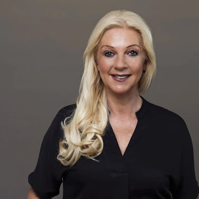 Rechtsanwältin Simone Weber