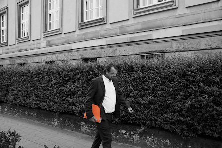 Rechtsanwalt Hendrik Rente