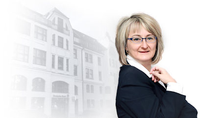 Rechtsanwältin Annett Seifert