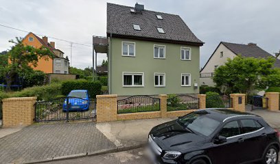Anwaltskanzlei Bänsch