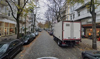 Rechtsanwalt Gunnar Becker