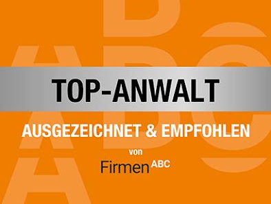 Michael Bock Rechtsanwalt