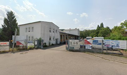 Rechtsanwaltskanzlei Mammoliti-Lück