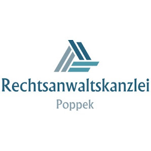 Rechtsanwaltskanzlei Poppek