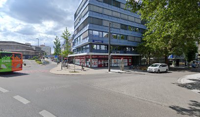 Rechtsanwalt Linkenheil | Mietrecht - Strafrecht - Familienrecht