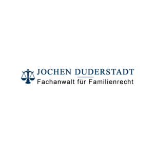 Rechtsanwalt Jochen Duderstadt