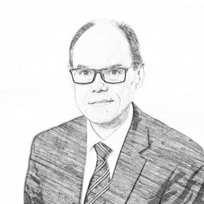 Dr. Thomas Thöne, Rechtsanwalt