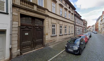 Karl-Heinz Luhn Rechtsanwaltsbüro