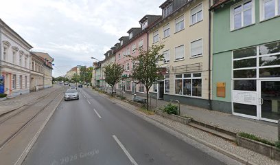 Heyse u. Küchler Rechtsanwälte