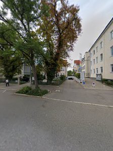 Rechtsanwältin Dagmar Völker