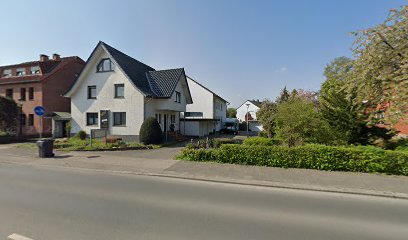 Rechtsanwalt Hans-Joachim Uetermeyer
