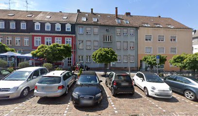 Schiebe und Collegen