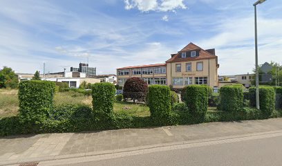 Berberich, Friedrich Schmucker & Coll. Villa Obermaier Rechtsanwälte