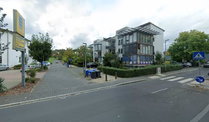 Anwaltsbüro Thiel