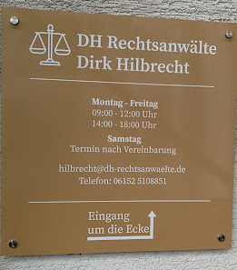 DH Rechtsanwälte