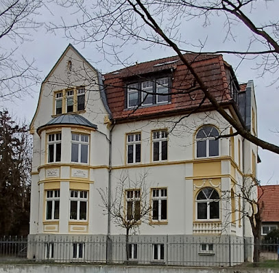 Rechtsanwälte Dreymann & Kollegen Zweigstelle Nordhausen