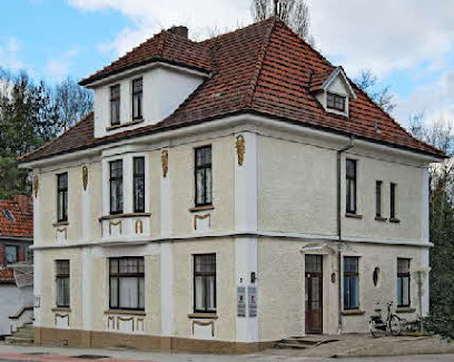 Anwaltskanzlei Sievers und Brandyk