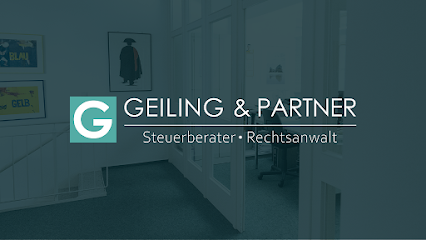 Geiling & Partner Cham