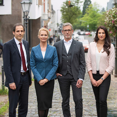 Leonhard & Imig Rechtsanwälte
