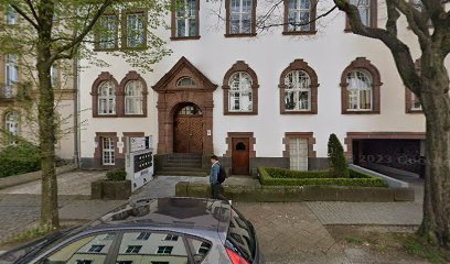 AIXLAW Rechtsanwälte Speicher,Betzer PartGmbB