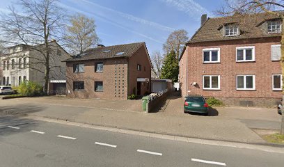 Rechtsanwälte Göbel & Partner Strafverteidiger Kleve