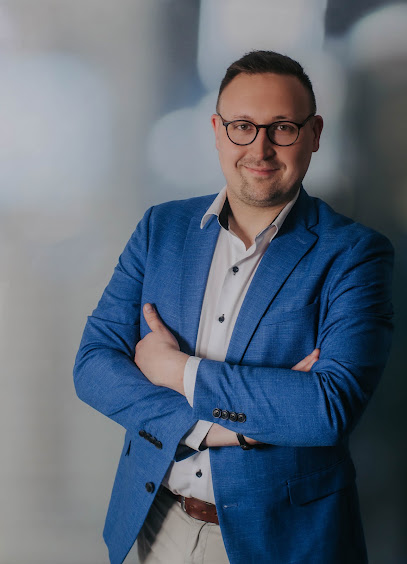 Rechtsanwalt Stefan Schleyer