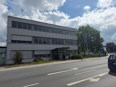 Kanzlei Voigt Rechtsanwalts GmbH & Co. Frankfurt KG