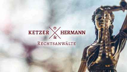 Ketzer & Hermann Rechtsanwälte ✓ Anwalt Strafrecht Dresden