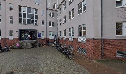 ÖRA Bezirk Altona