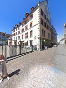 Fachanwalts- und Mediationskanzlei Koch Konstanz