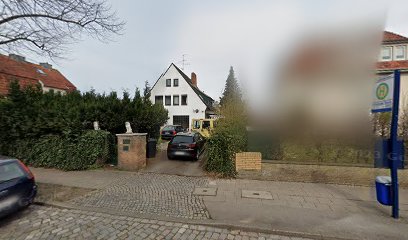 Rechtsanwältin Betül Tunçyürek