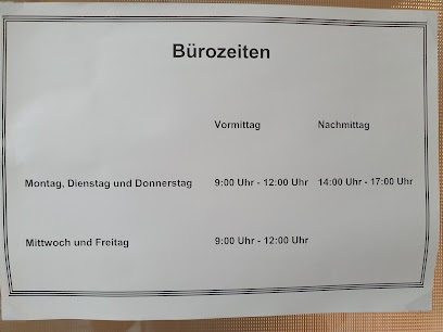 Anwaltskanzlei Susanne Rohfleisch.