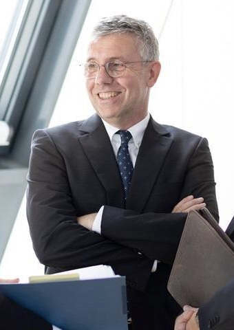 Rechtsanwalt Herbert Kaupert - Fachanwalt für Arbeitsrecht
