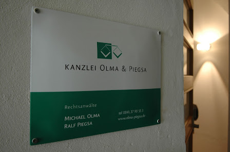 KANZLEI OLMA & PIEGSA