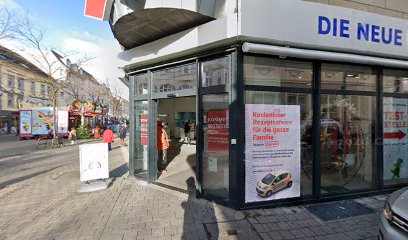 Rechtsanwalt Hoefs