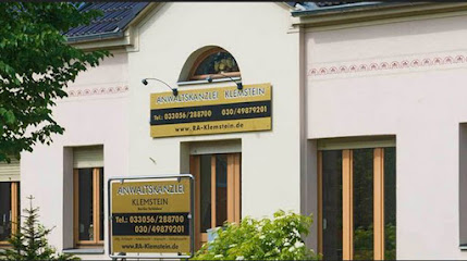 Anwaltskanzlei Klemstein